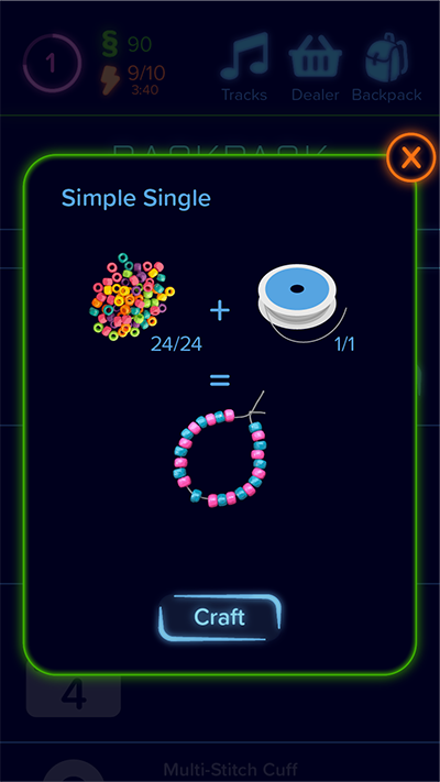 Screen 4-14