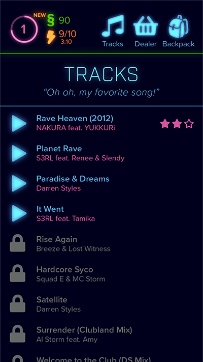 Screen 4-20