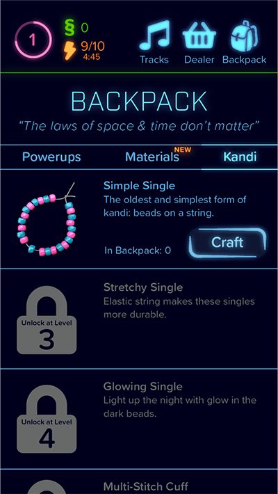 Screen 4-3